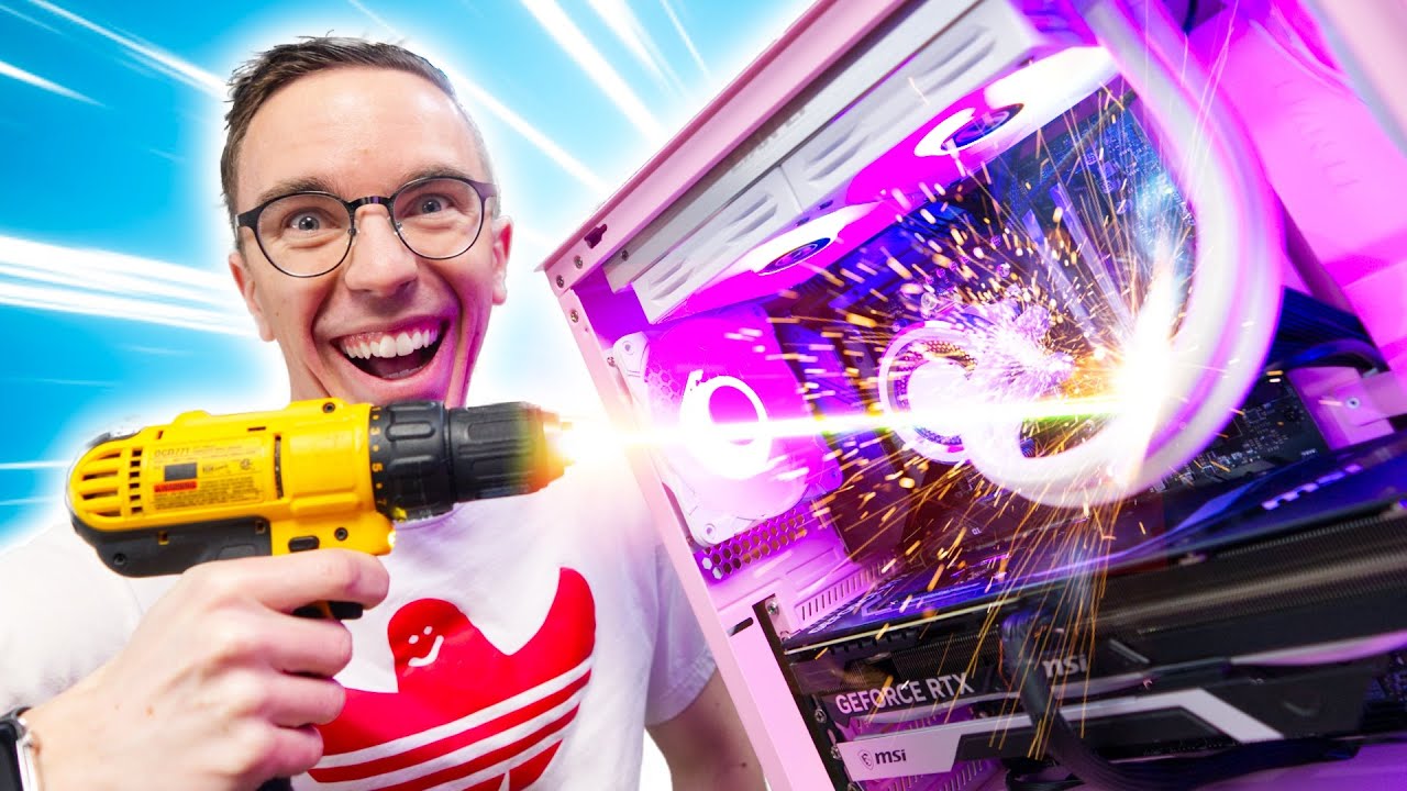 How to Build a Gaming PC: Step-by-Step 2023 Guide