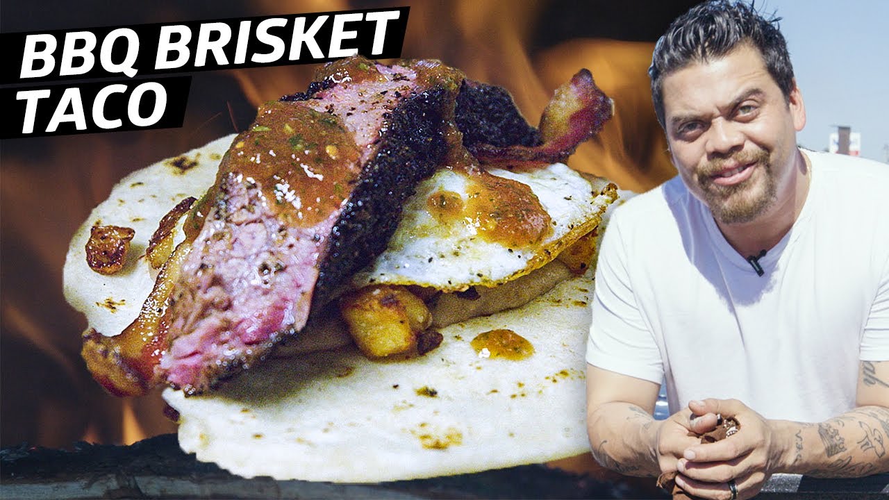 Mastering Texas BBQ & Tex-Mex Fusion: Valentina's Secrets