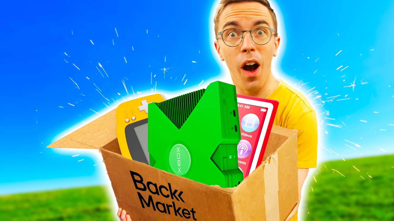 Back Market Review: Legit Refurbished Tech or Scam?