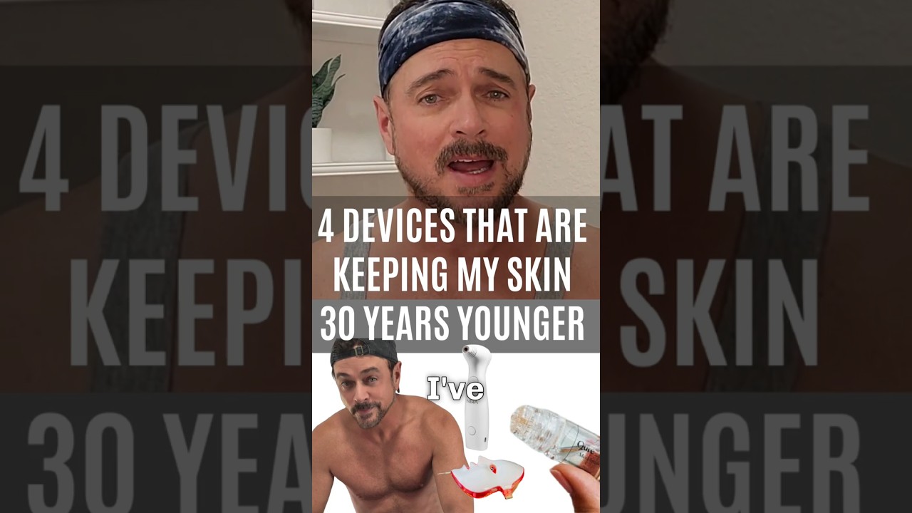 Top 3 Medical-Grade Skincare Devices: Expert Reviews