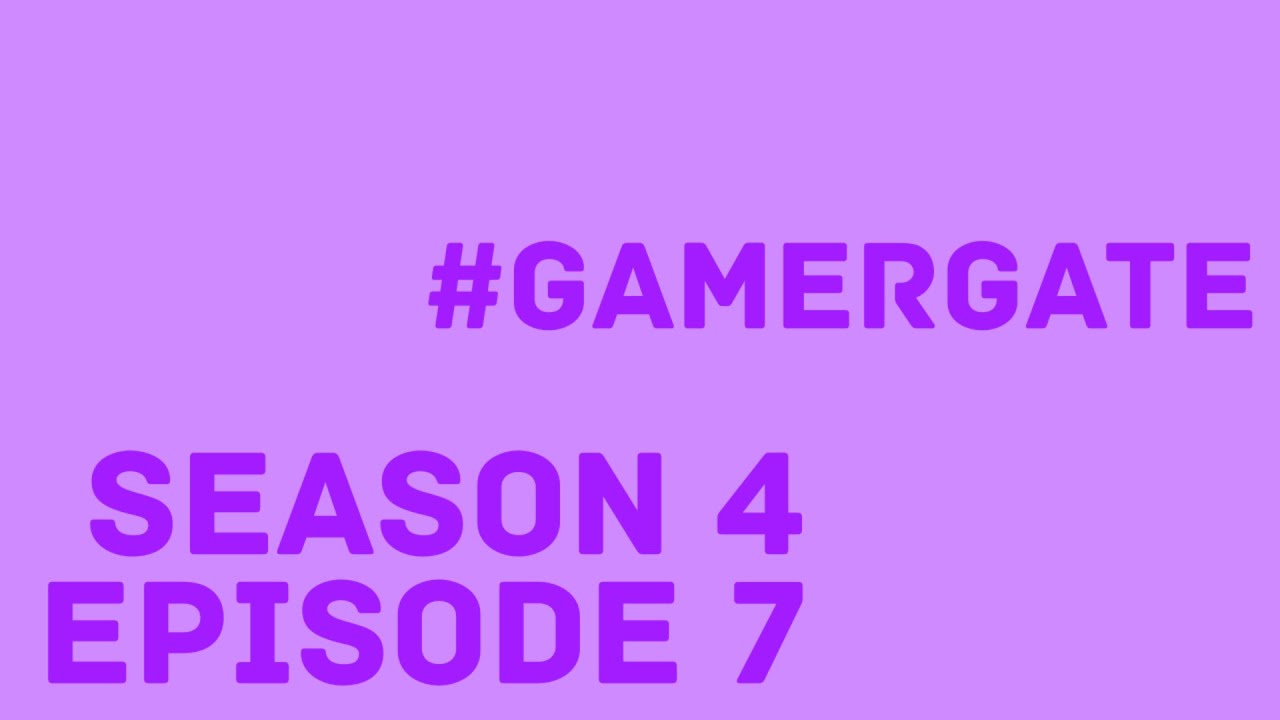 How GamerGate's Base Assumptions Enable Harassment Culture