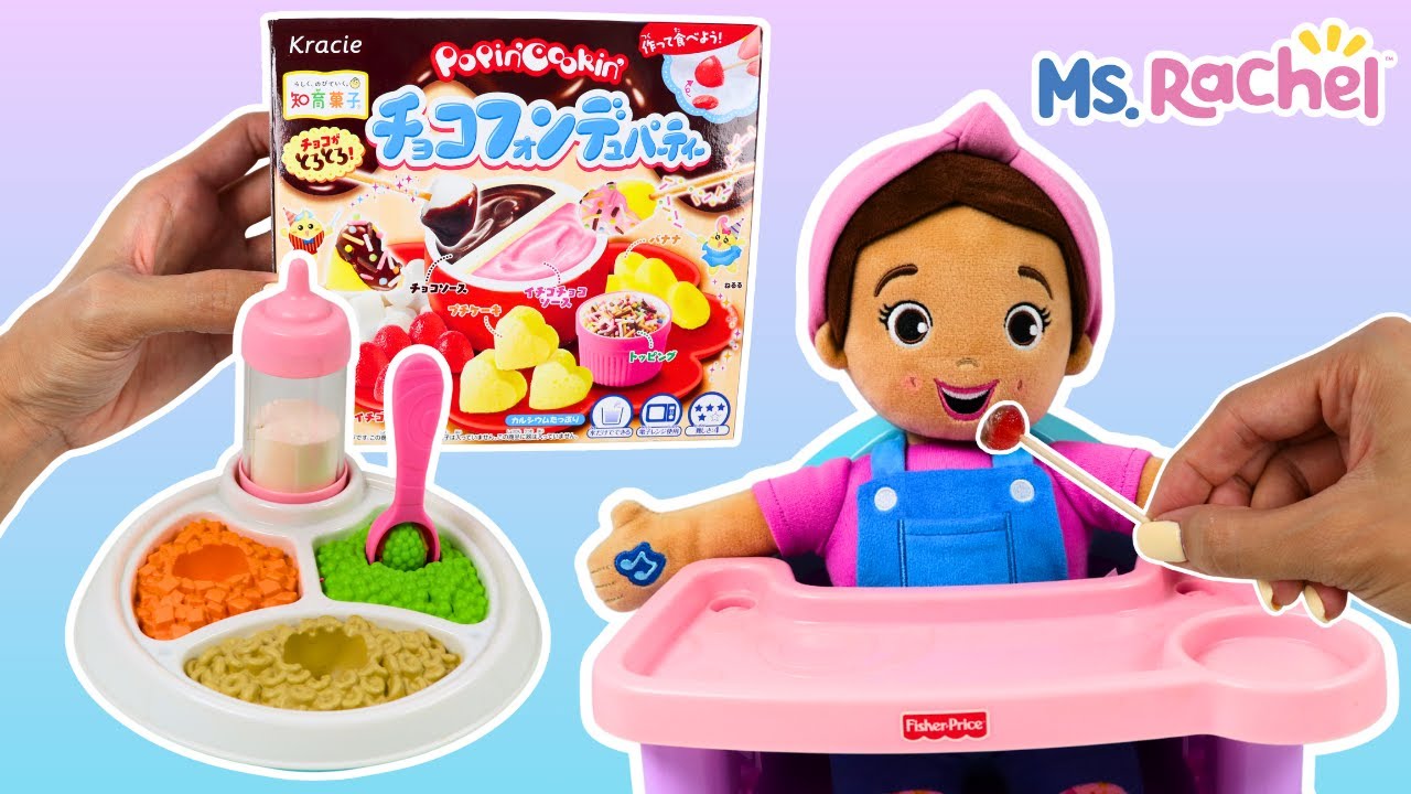 Balanced Dinner & Candy Fondue Fun: Healthy Eating Guide