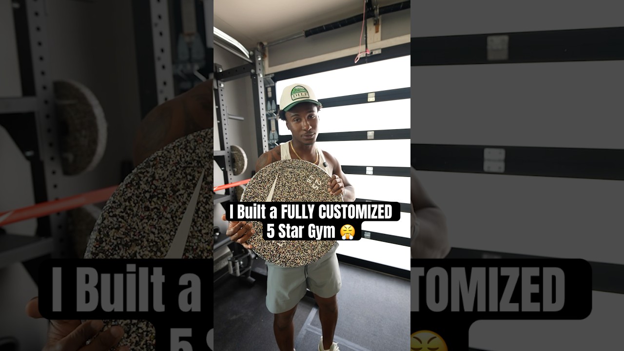 Nike Home Gym Review: Premium Equipment Breakdown & Setup Tips