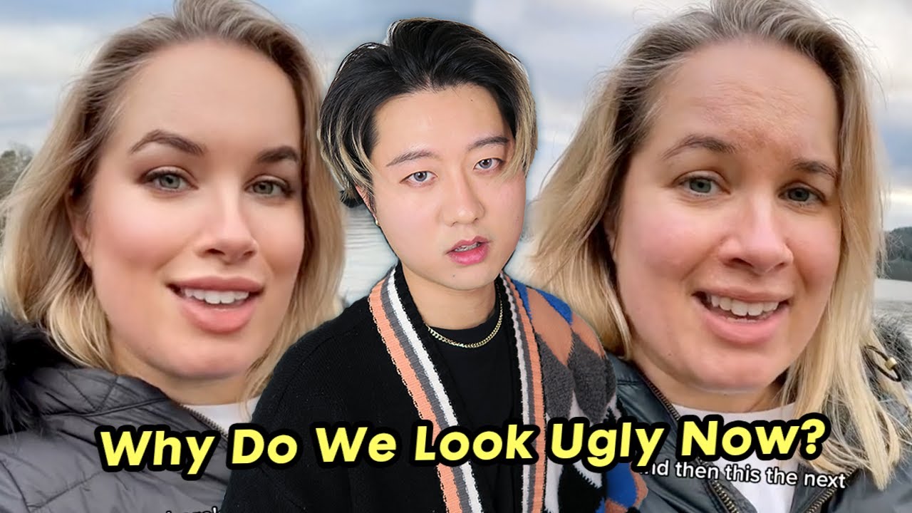 AI Beauty Filters: Hidden Dangers Beyond Vanity