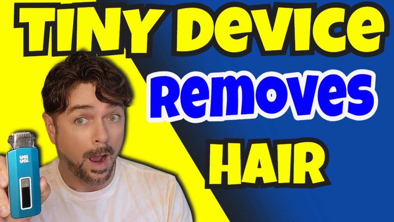 No-No Hair Removal Review: Painless At-Home Solution?