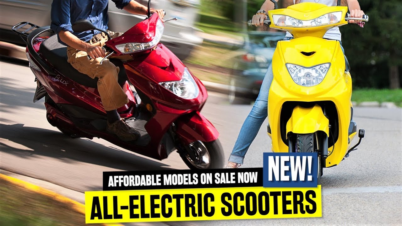 Top 10 Budget Electric Scooters for Urban Commuting Compared