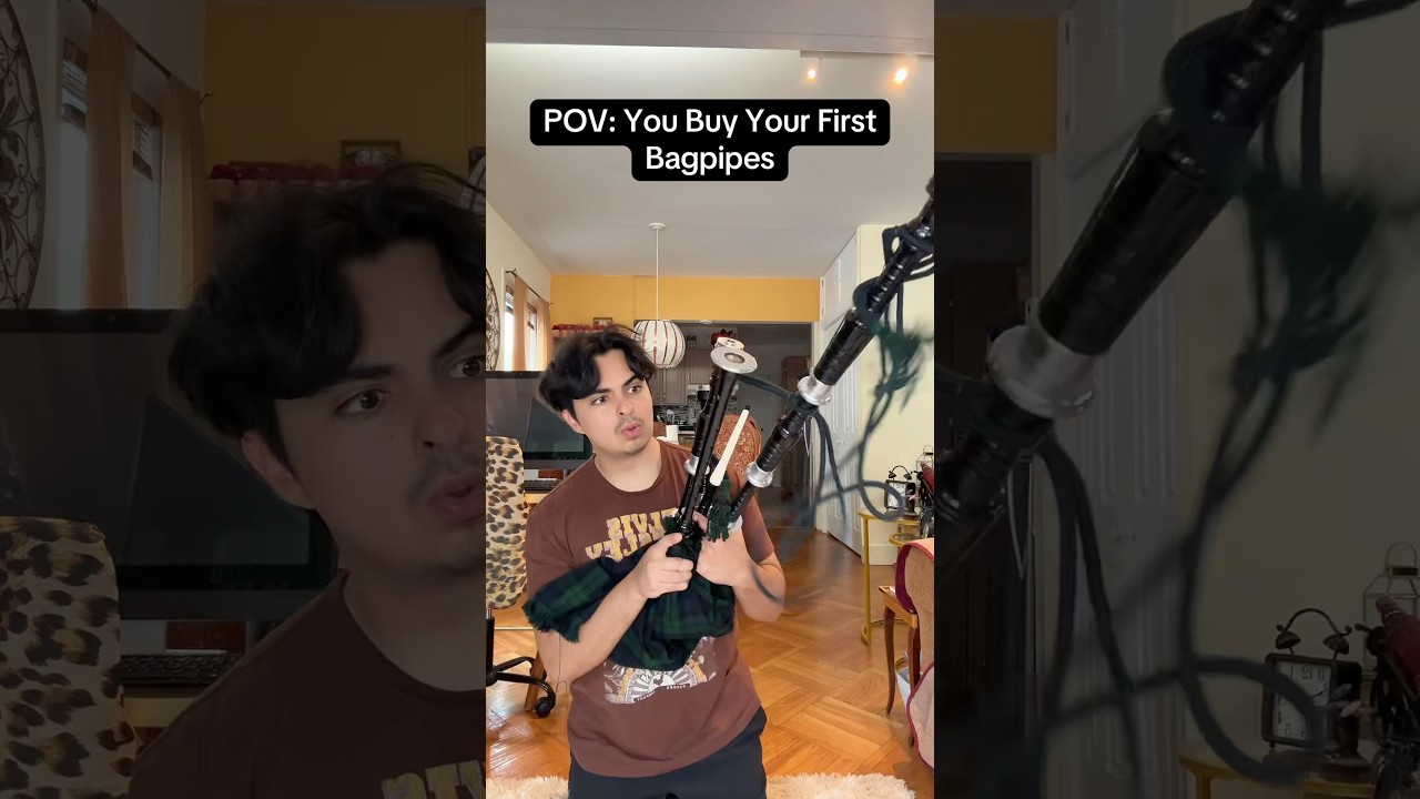 Practice Chanter Not Sounding? 5 Expert Fixes That Work