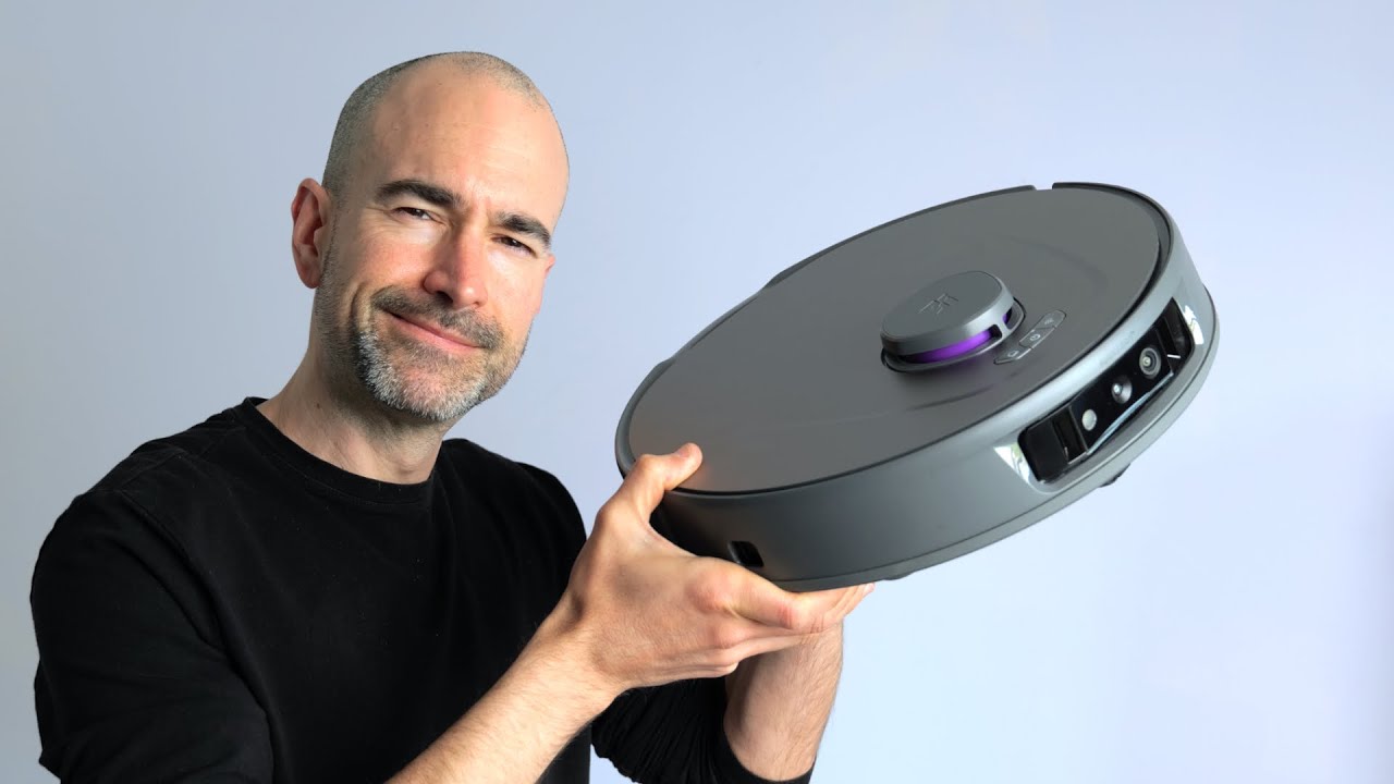 3i P10 Ultra Review: Smart Cleaning Worth the Price?