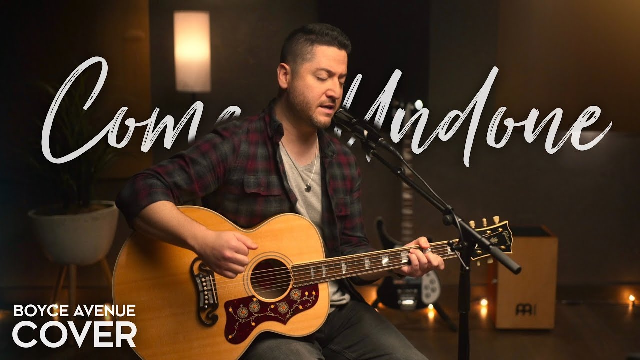 Unpacking Emotional Vulnerability in "Come Undone" Lyrics