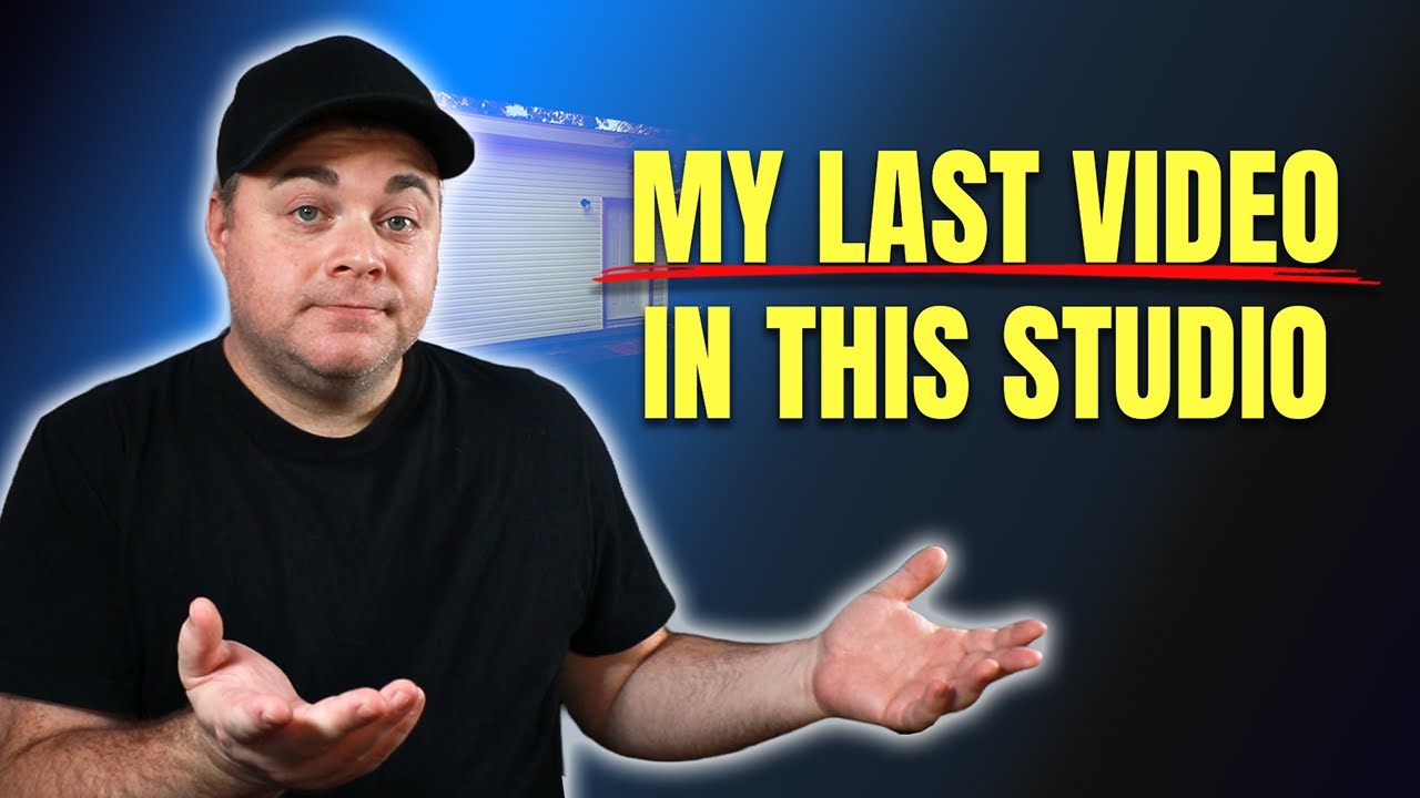 Why a Dedicated Studio Space Transforms Creative Work (I Learned the Hard Way)