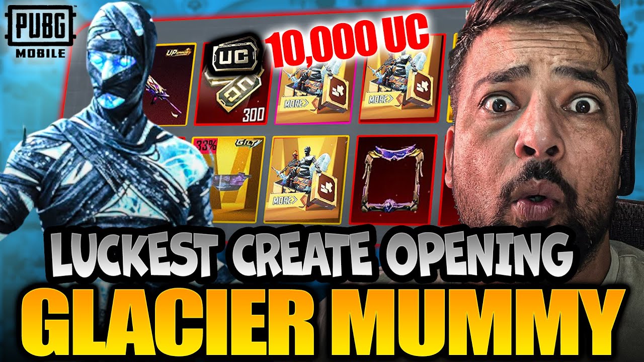 PUBG Crate Drop Rates Revealed: Maximize UC Value