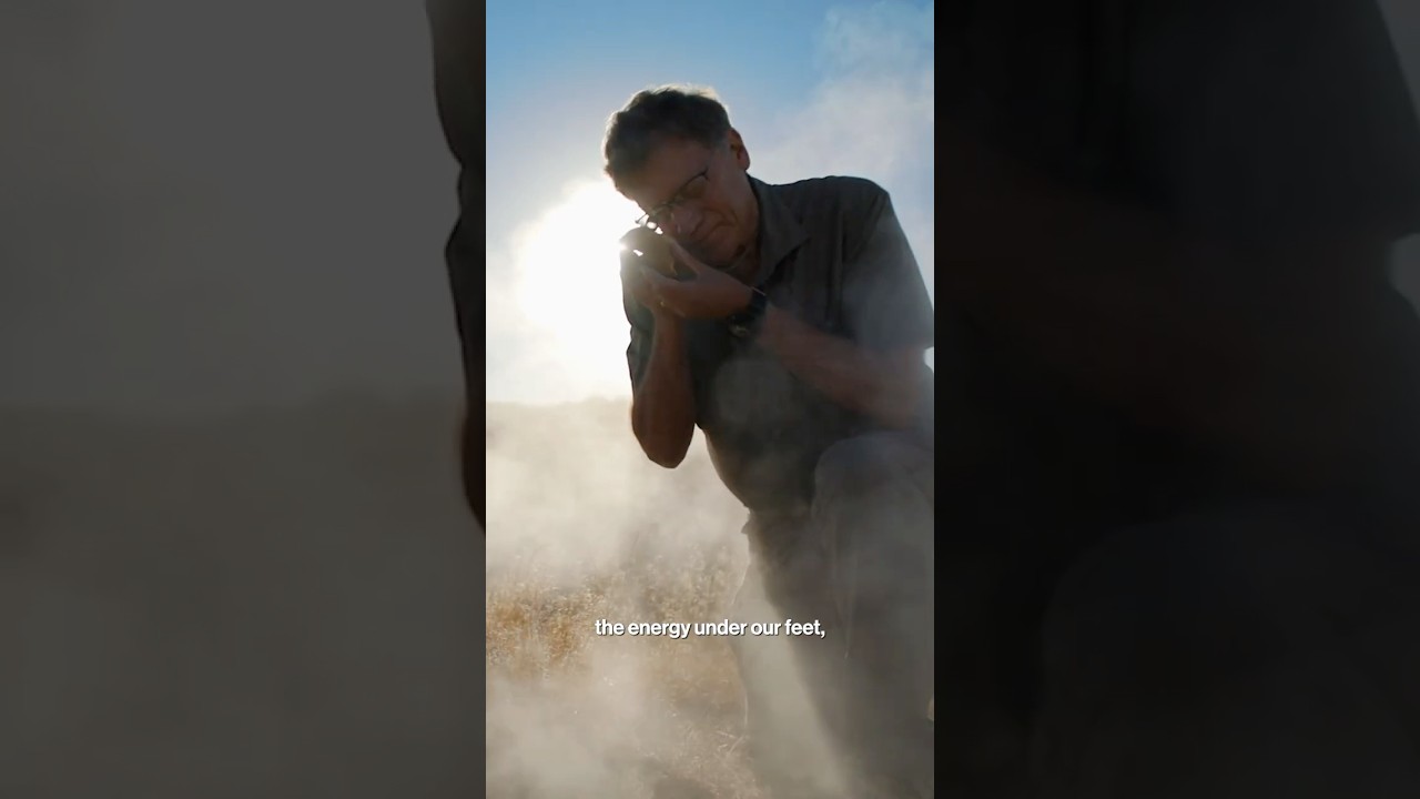 Why Geothermal Energy Remains Untapped Despite Huge Potential