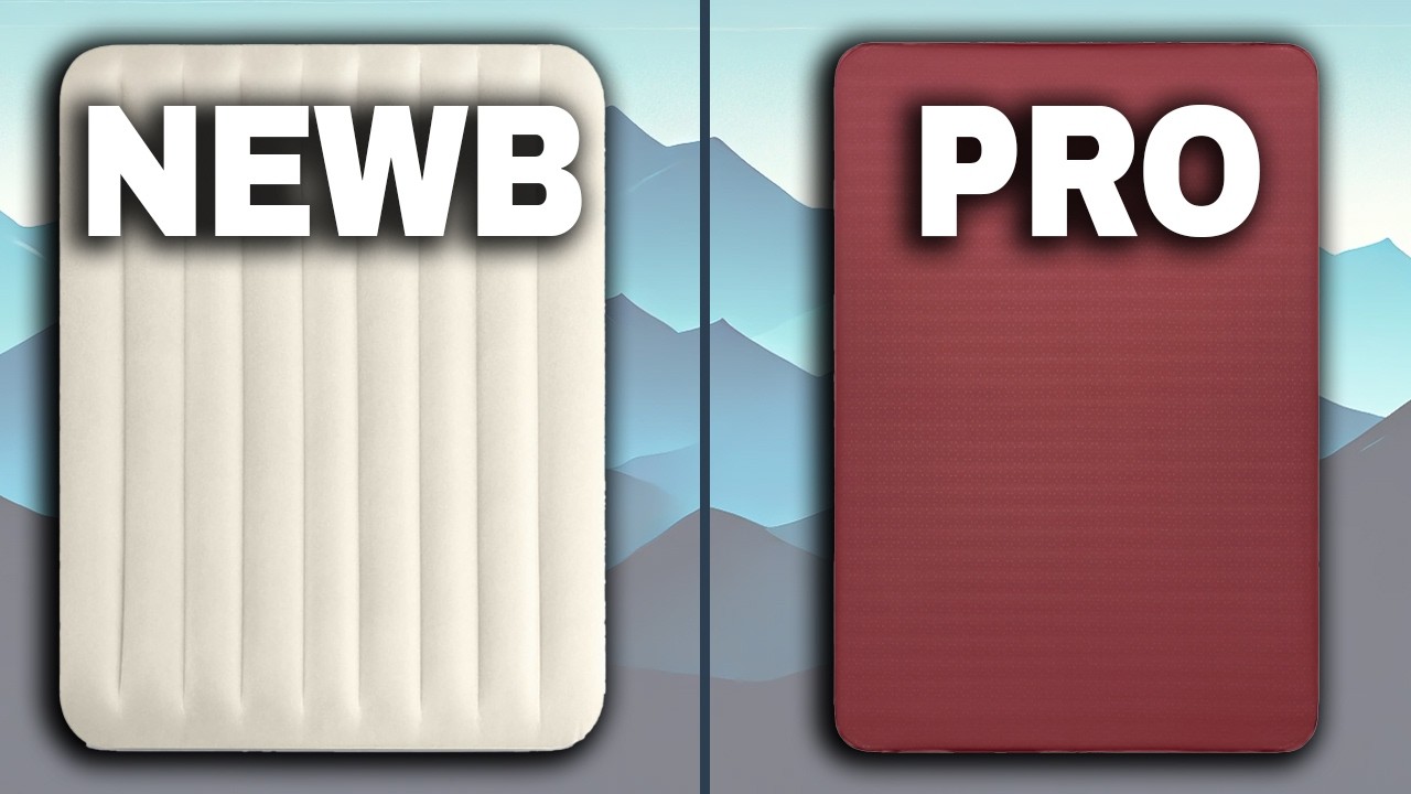 Family Camping Comfort: 5 Pro Tips for Better Sleep & Meals