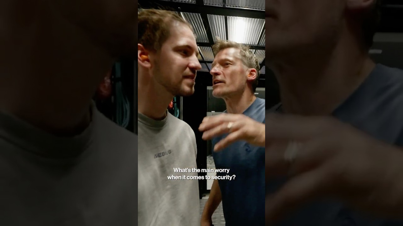 Data Center Physical Security: Why Access Matters More Than Hacking