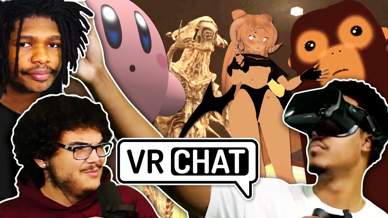 Overcoming Insecurity in Virtual Social Spaces: A VR Guide