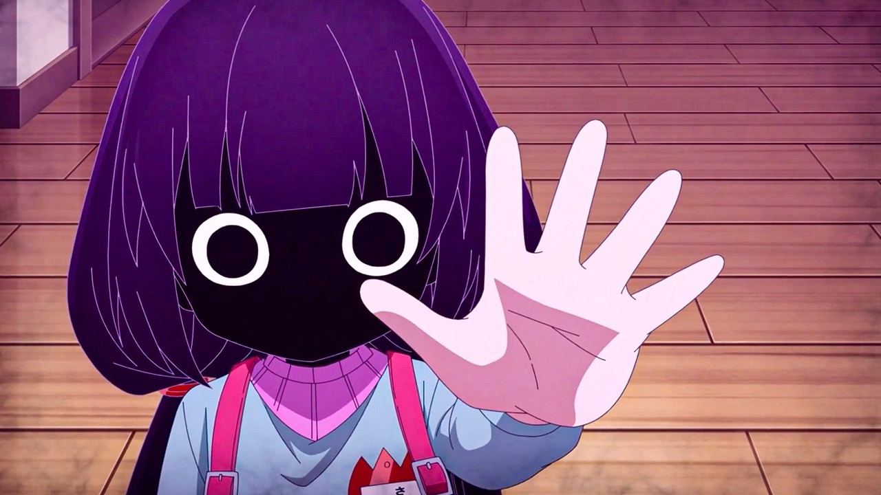 Kaya’s Hidden Power: Anime’s Psychic Child Guardian Explained