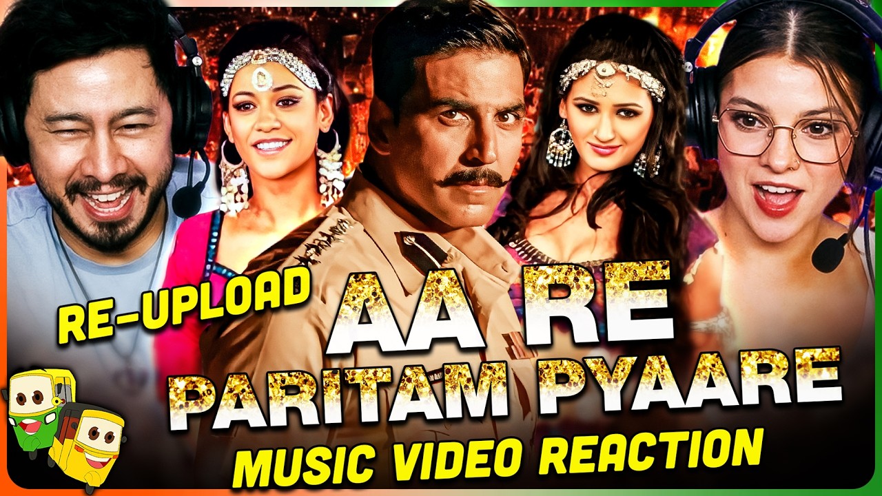 Rowdy Rathore Dance Breakdown: Behind the High-Energy Magic