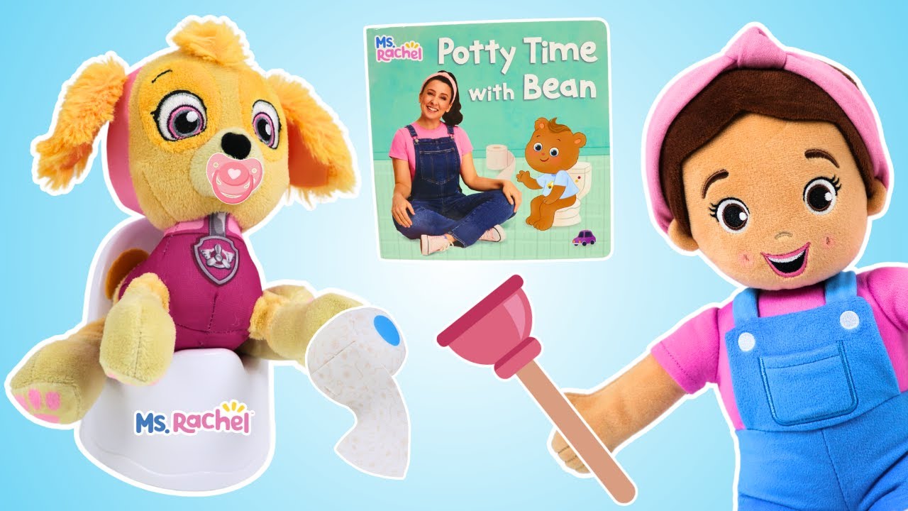 Proven Potty Training Steps for Toddlers That Work