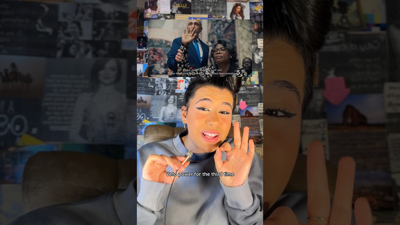 How a Children's Gaza Protest Ad Became 2023's Most Powerful Message