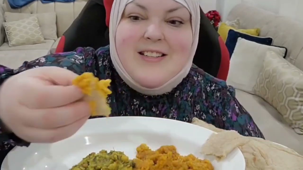 Kuwaiti Food Culture Exposed: Myths vs Facts in Viral Vlog