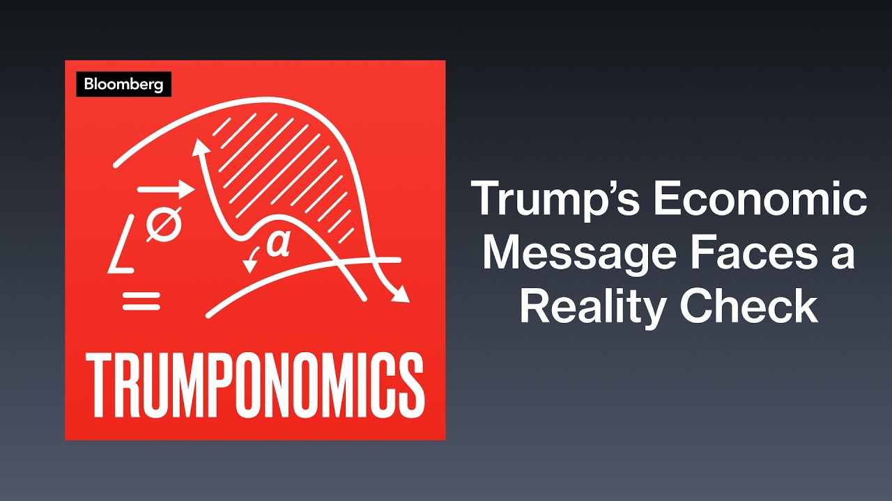 Trump's Economic Boom: Why Voters Don't Feel It