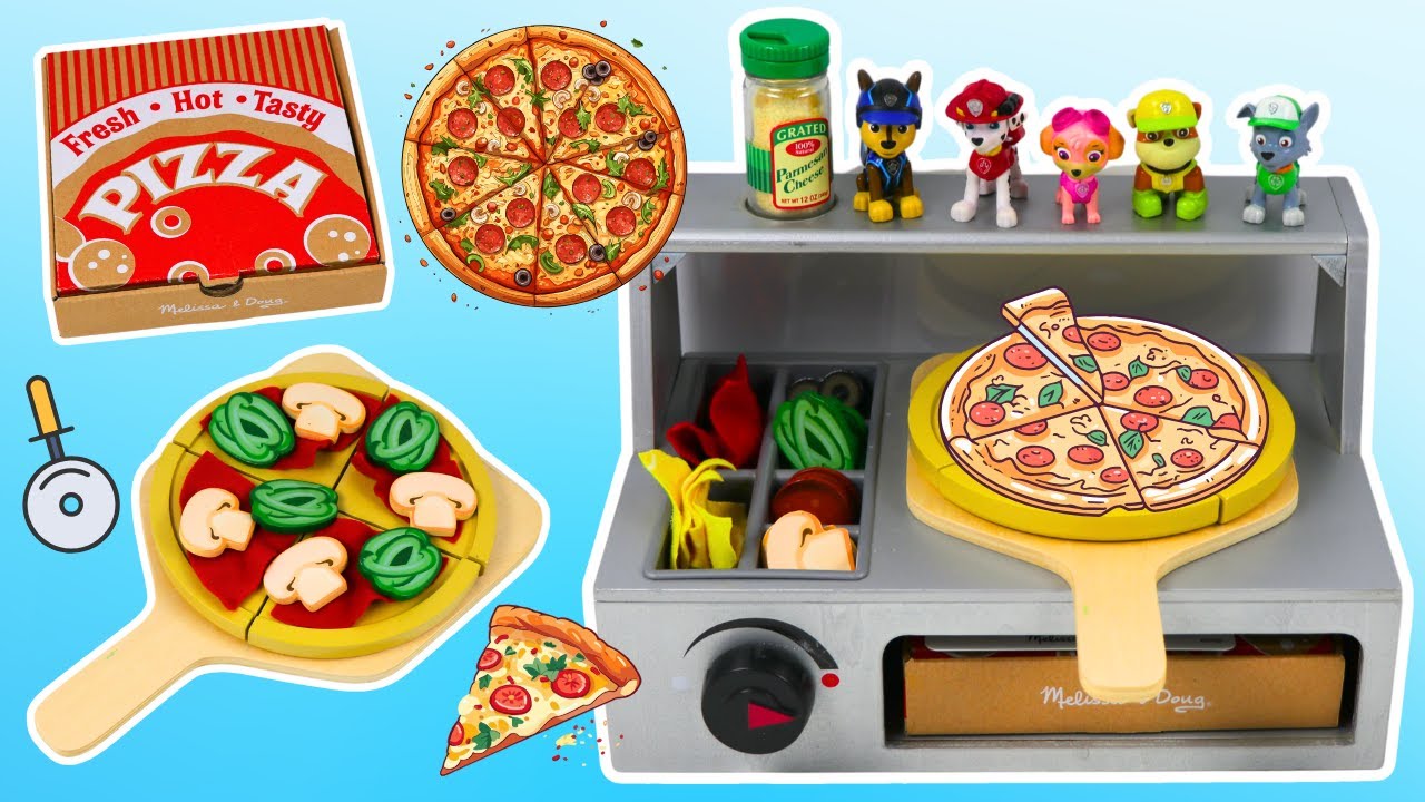 Paw Patrol Pizza Party: Kid-Friendly Recipes & Tips