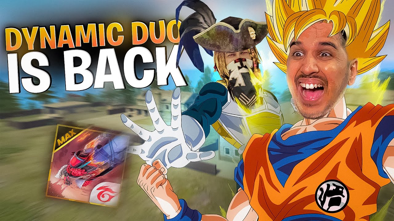 BGMI Duo Gameplay Tactics: Master Clutches and Map Control