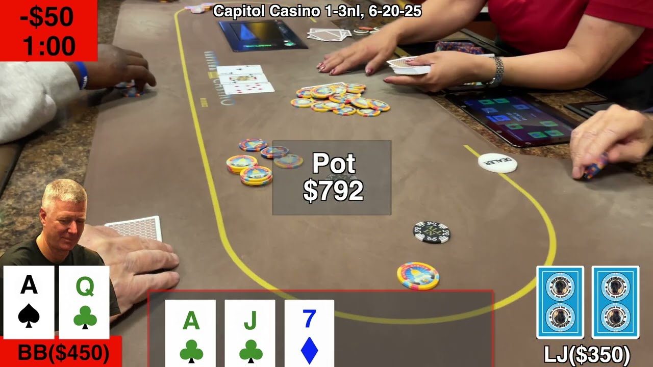 Live Poker Strategies: Turning Small Wins into Consistent Profit