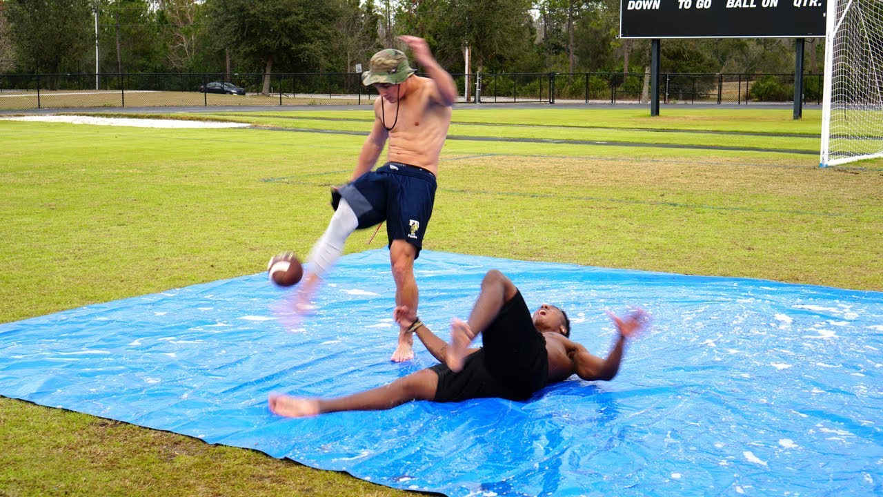 Retired Punter's Winning Technique: 3 Unexpected Tips