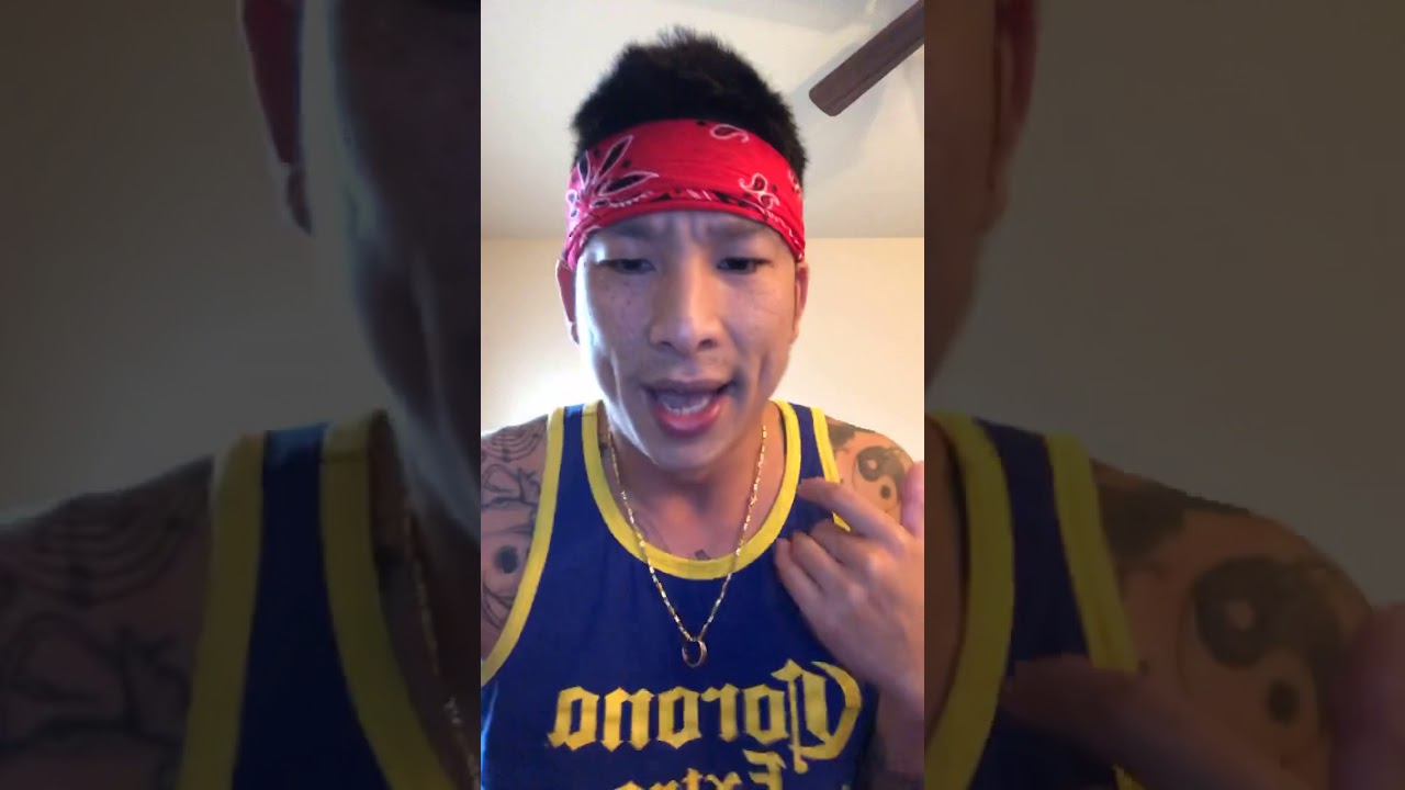 Surviving US Prison: Vietnamese Ex-Con's Raw Insights & Redemption