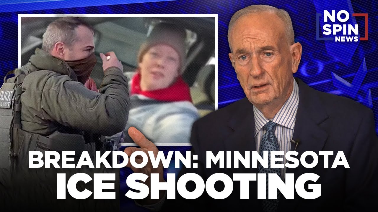 Minneapolis ICE Shooting Analysis: Accountability and Context