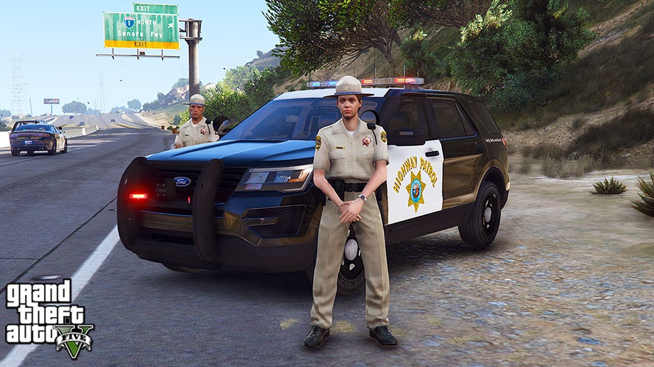 Master CHP Role-Play in LSPDFR: Ultimate Guide