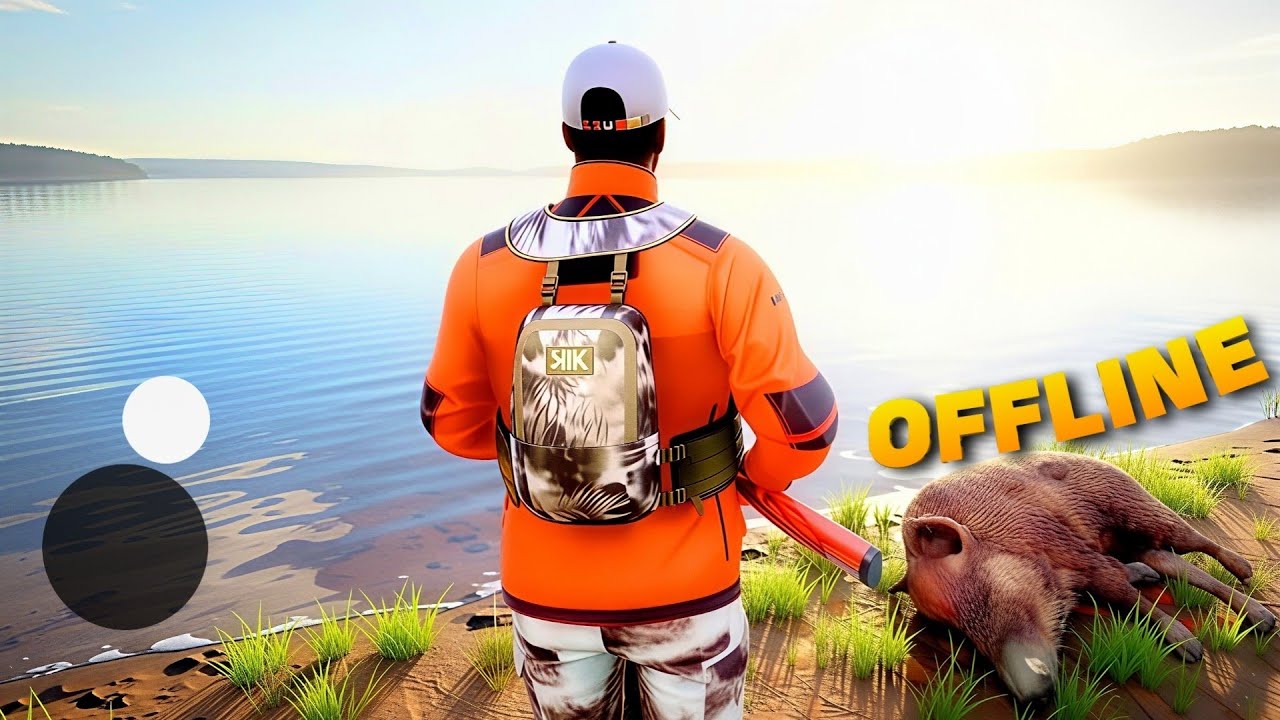 Top 10 Offline Mobile Games: No Internet Needed for Fun