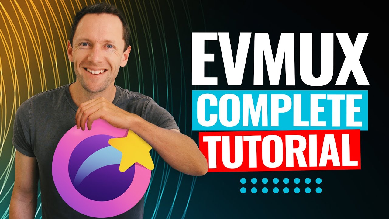 EVMUX Live Streaming Guide: Step-by-Step Setup & Pro Tips