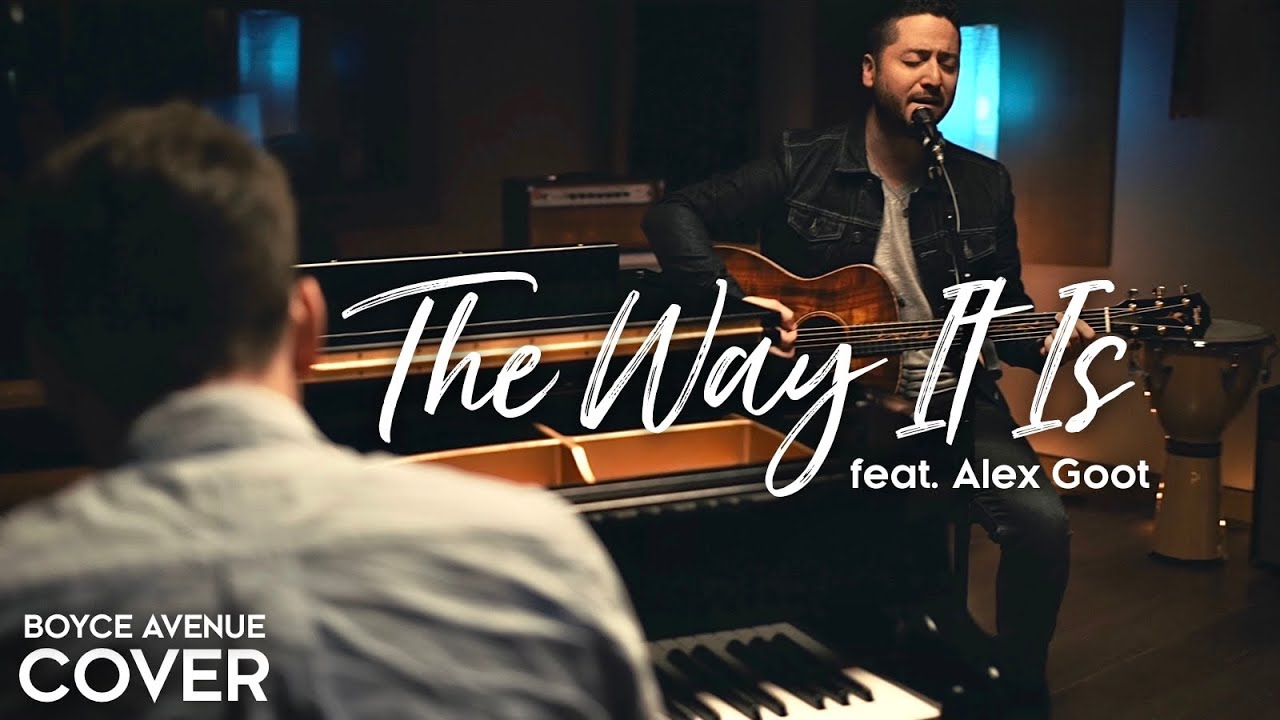 Why "The Way It Is" Remains a Powerful Social Justice Anthem
