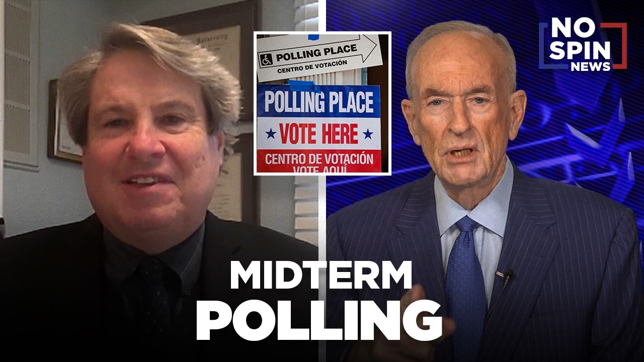 Trump Polling Discrepancies Explained: Expert Analysis & Midterm Strategy
