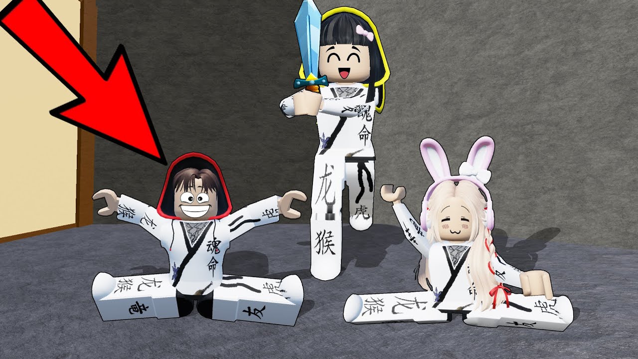 Roblox Ninja Training Guide: Master Challenges & Earn Rewards