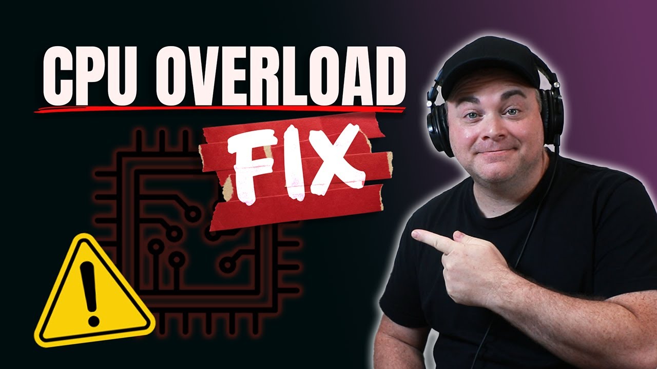 Fix DAW Clicks and Pops: Buffer Size Optimization Guide
