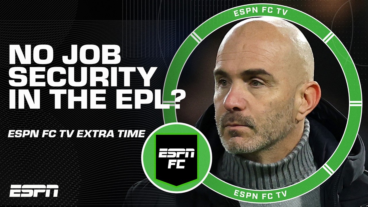 Premier League Manager Sackings Analysis & Survival Tactics