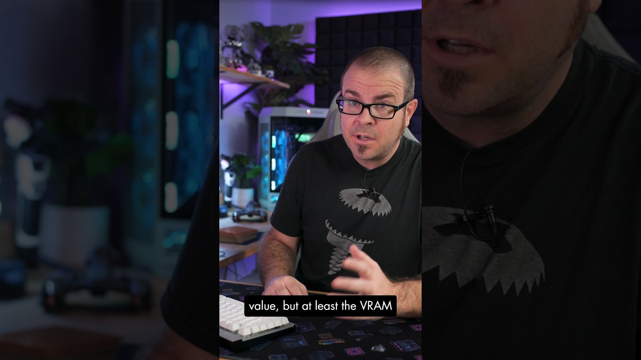 Nvidia RTX 50 Super Series Specs & Release Rumors