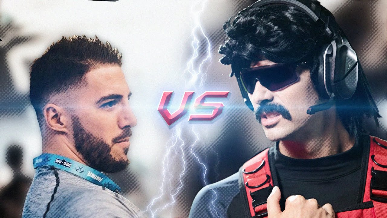 NickMercs vs TimTheTatman: Warzone Rivalry Dynamics Explained