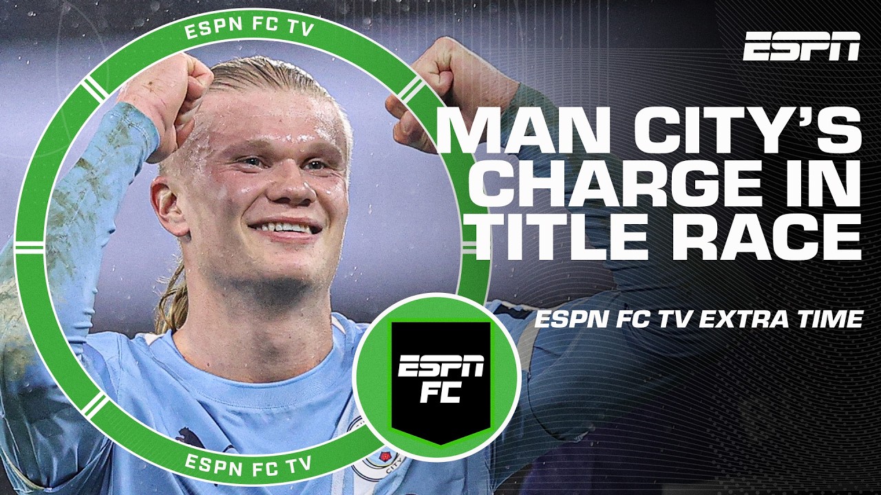 Premier League Debates: Jesus, City's Charge & Injury Comebacks