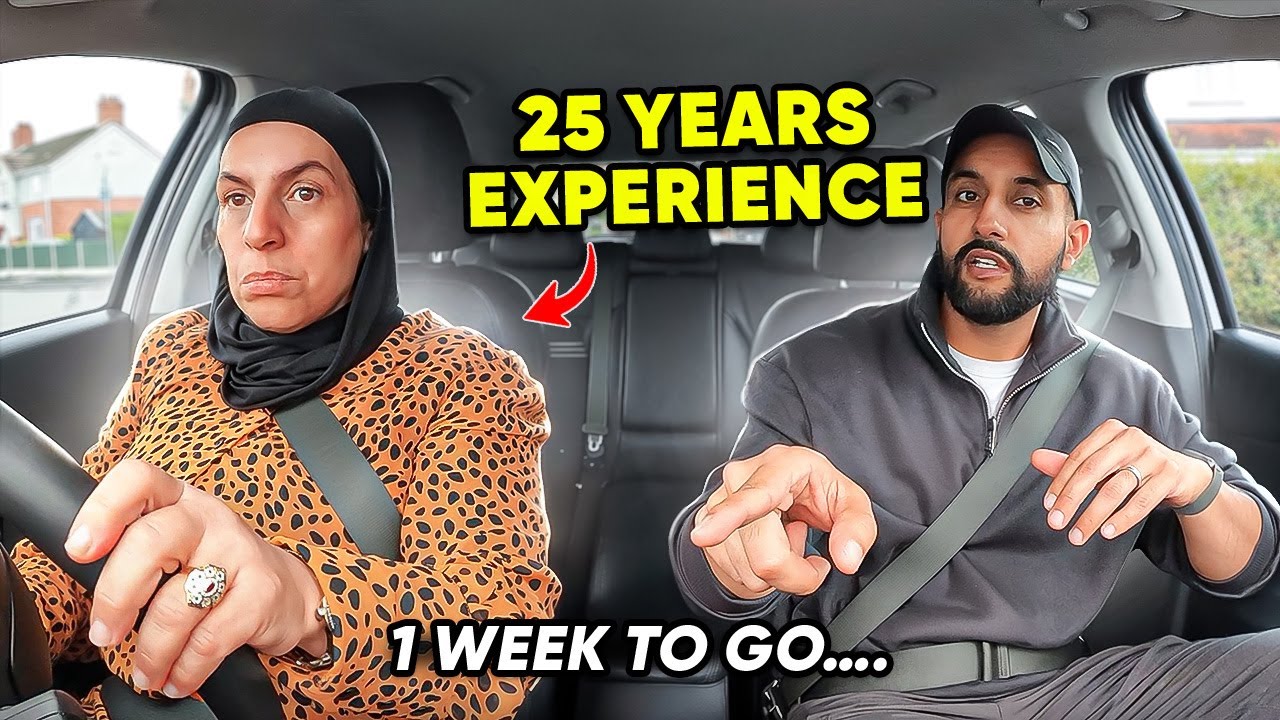 Fix Clutch Control Mistakes to Pass Your Driving Test