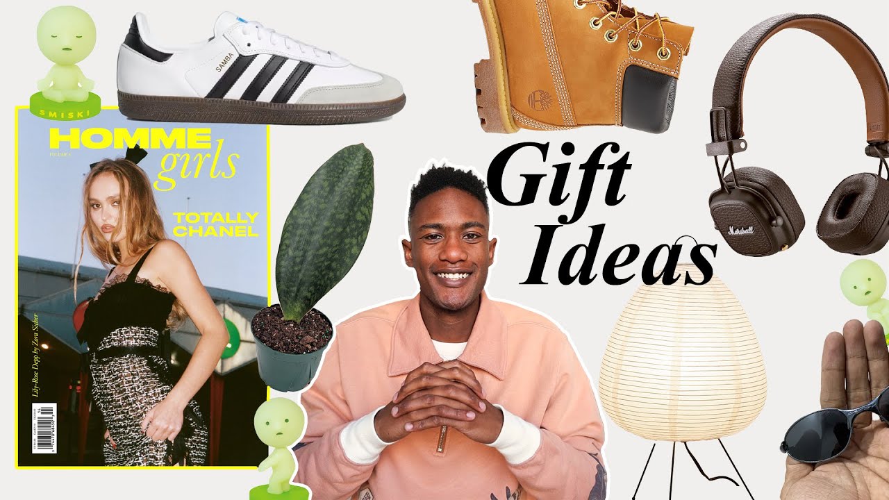 23 Unique Last-Minute Gifts: Practical & Meaningful Ideas