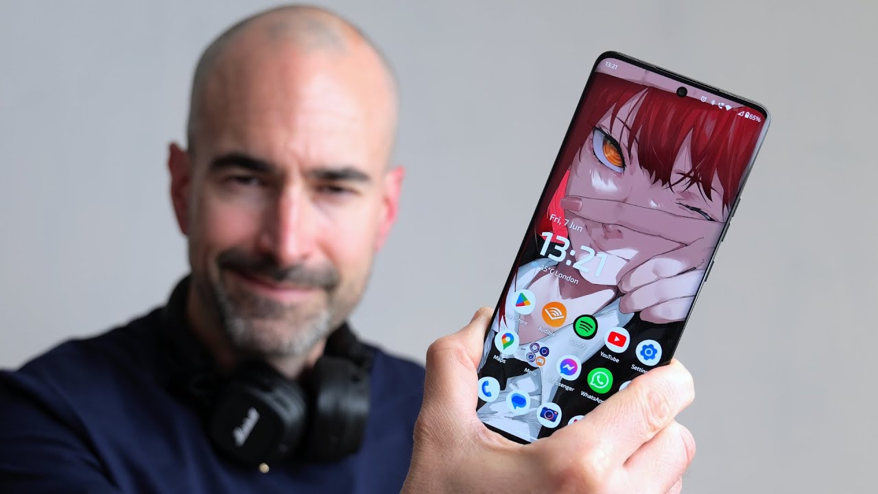 Motorola Edge 50 Ultra Review: Honest Pros & Cons