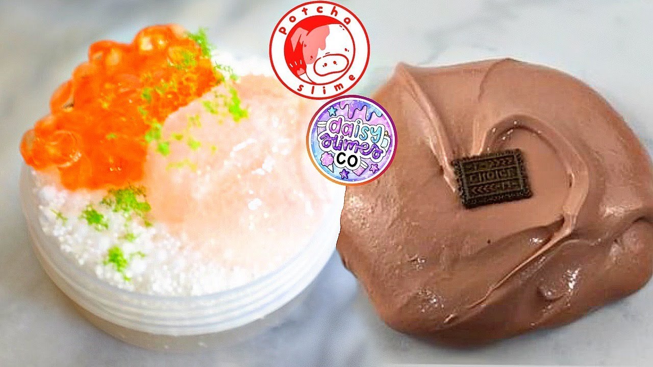 Top 3 Underrated Slime Shops: Textures, Scents & Must-Tries