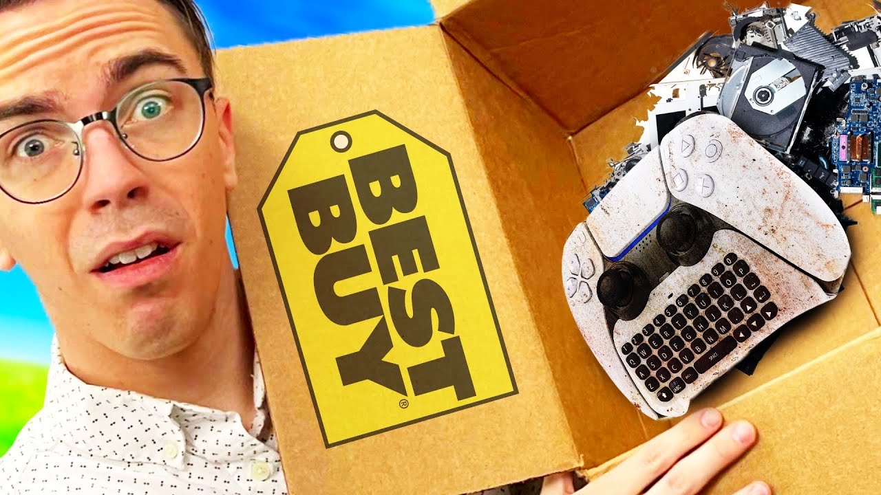 Worst Best Buy Buys: Products to Avoid in 2024