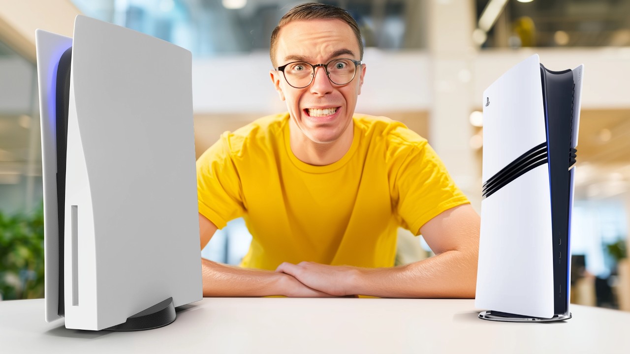 PS5 After 5 Years: Success Story or Unfulfilled Promise?