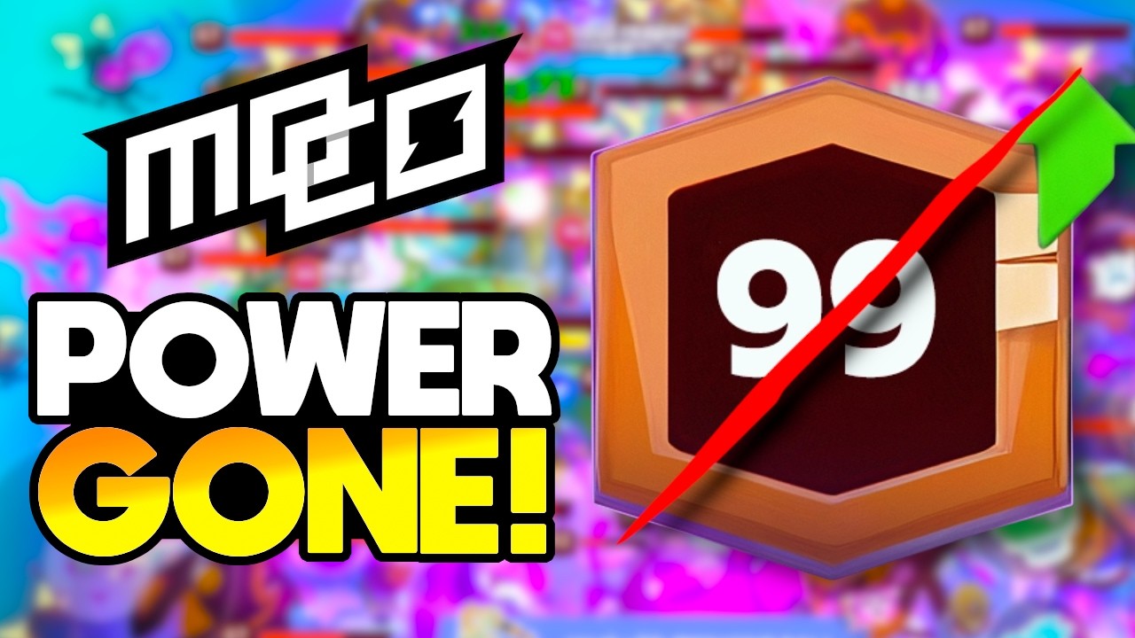 MoCo's Major Changes: Power Progression, CPU Bomb & Revenue Explained