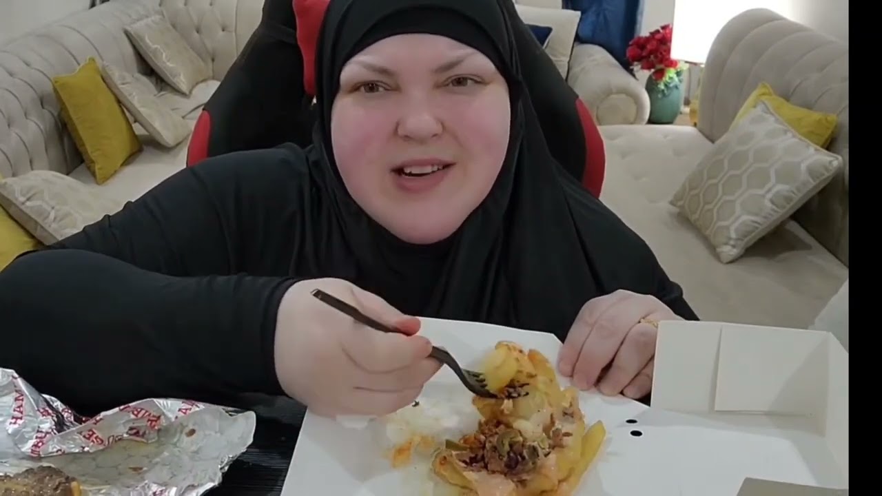 Ramadan Mukbang Health Risks: Diabetes and Religious Concerns
